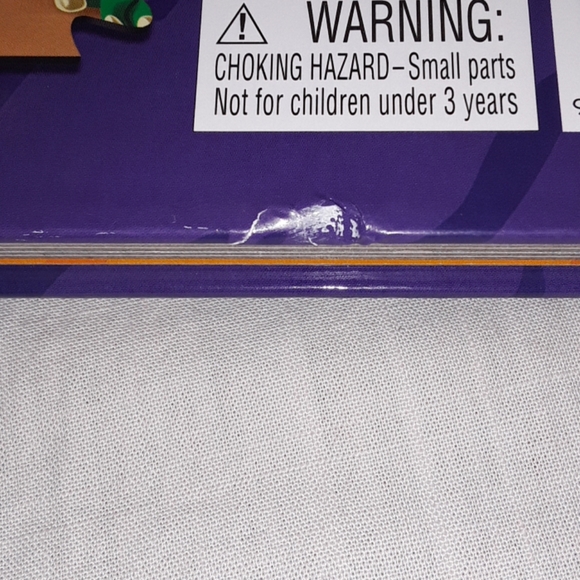 My first puzzle book prehistoric pals - Picture 5 of 5